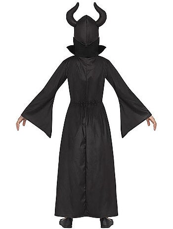 Costume da fata cattiva