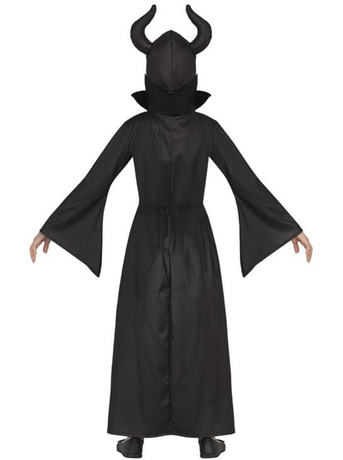 Costume da fata cattiva - Kiabi