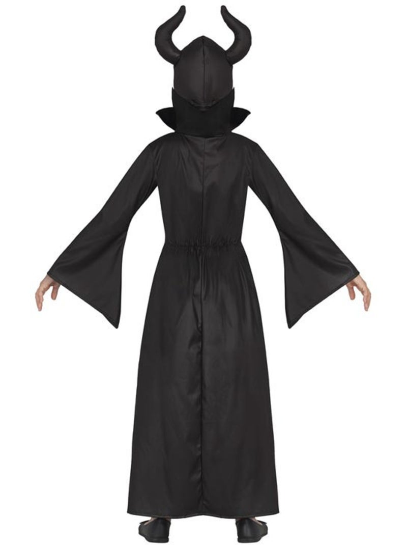 Costume da fata cattiva Multicolore - Kiabi