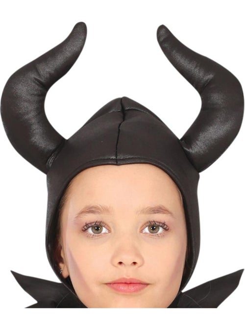 Costume da fata cattiva - Kiabi