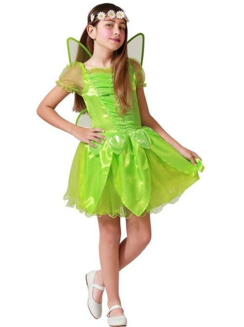 Costume da fata con ali - Kiabi