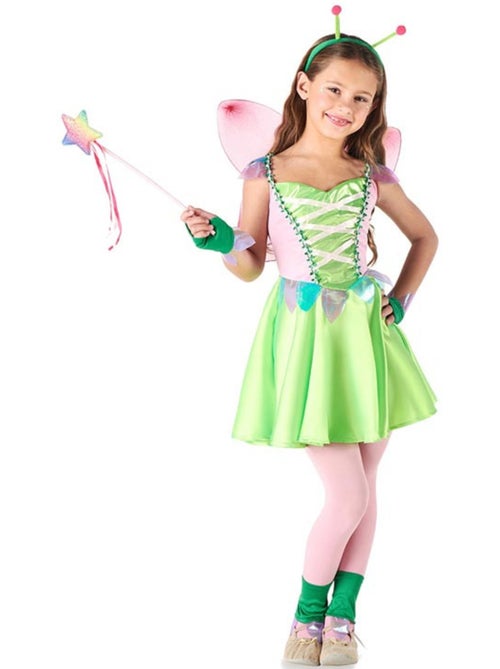 Costume da fata dolce - Kiabi
