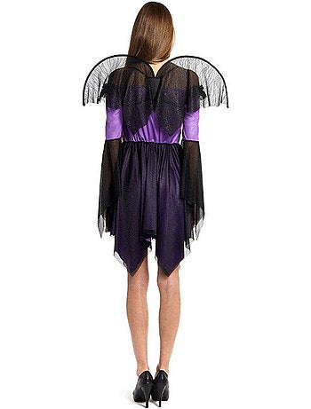 Costume da fata gotica