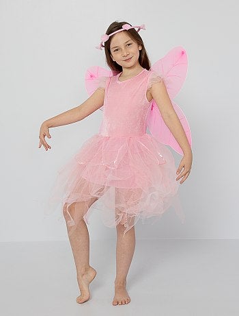 Costumi principesse e vestiti fate bambine - Kiabi