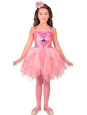 Costume da fenicottero