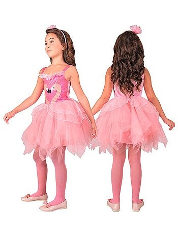 Costume da fenicottero
