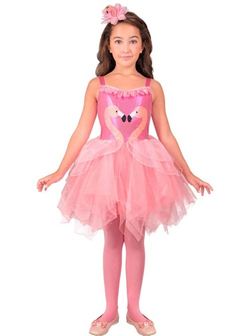 Costume da fenicottero - Kiabi
