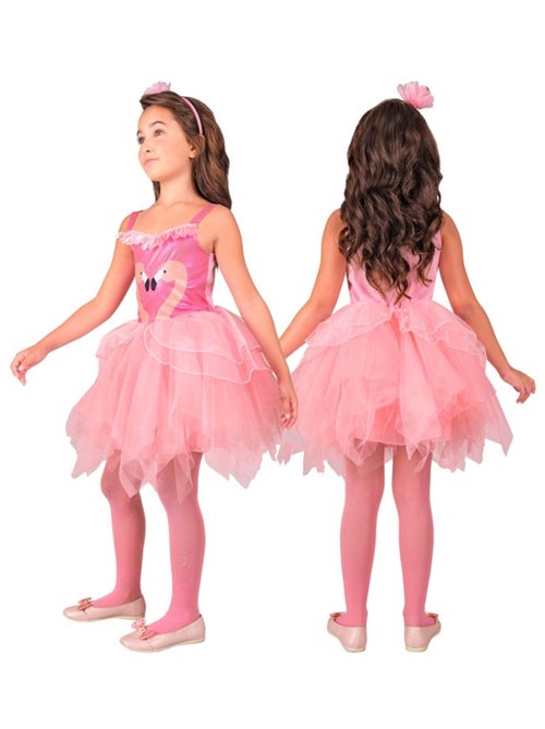 Costume da fenicottero - Kiabi