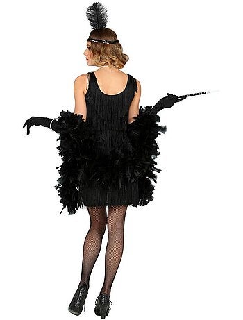 Costume da flapper degli anni '20