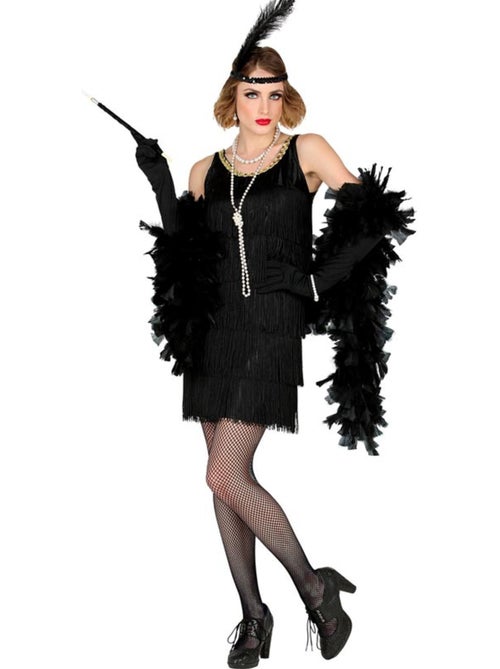 Costume da flapper degli anni '20 - Kiabi
