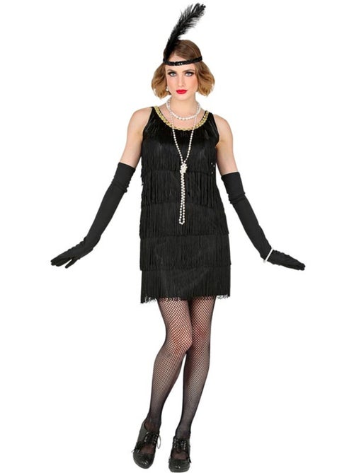 Costume da flapper degli anni '20 - Kiabi