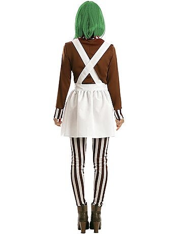Costume da folletta dolce da donna