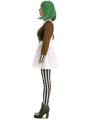 Costume da folletta dolce da donna