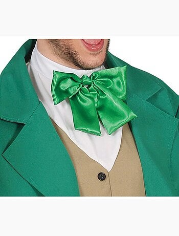 Costume da folletto per il giorno di San Patrizio