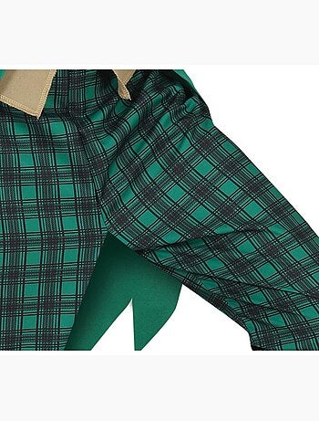 Costume da folletto per il giorno di San Patrizio
