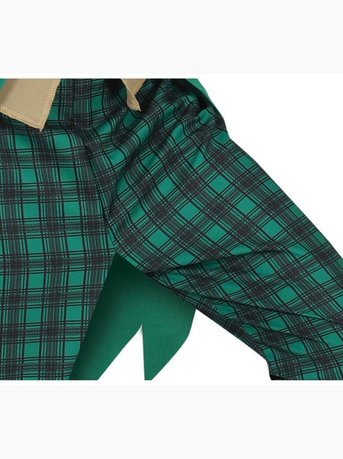 Costume da folletto per il giorno di San Patrizio - Kiabi