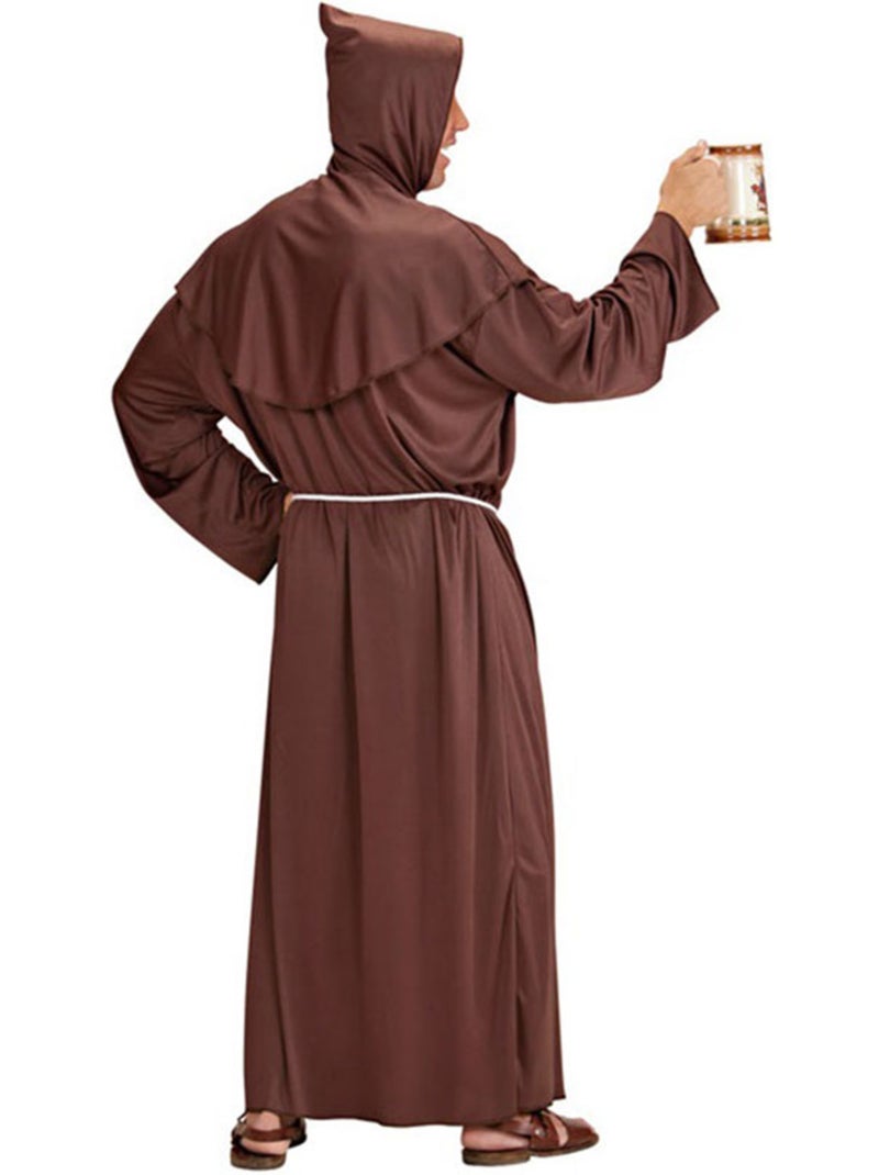 Costume da frate monaco Multicolore - Kiabi