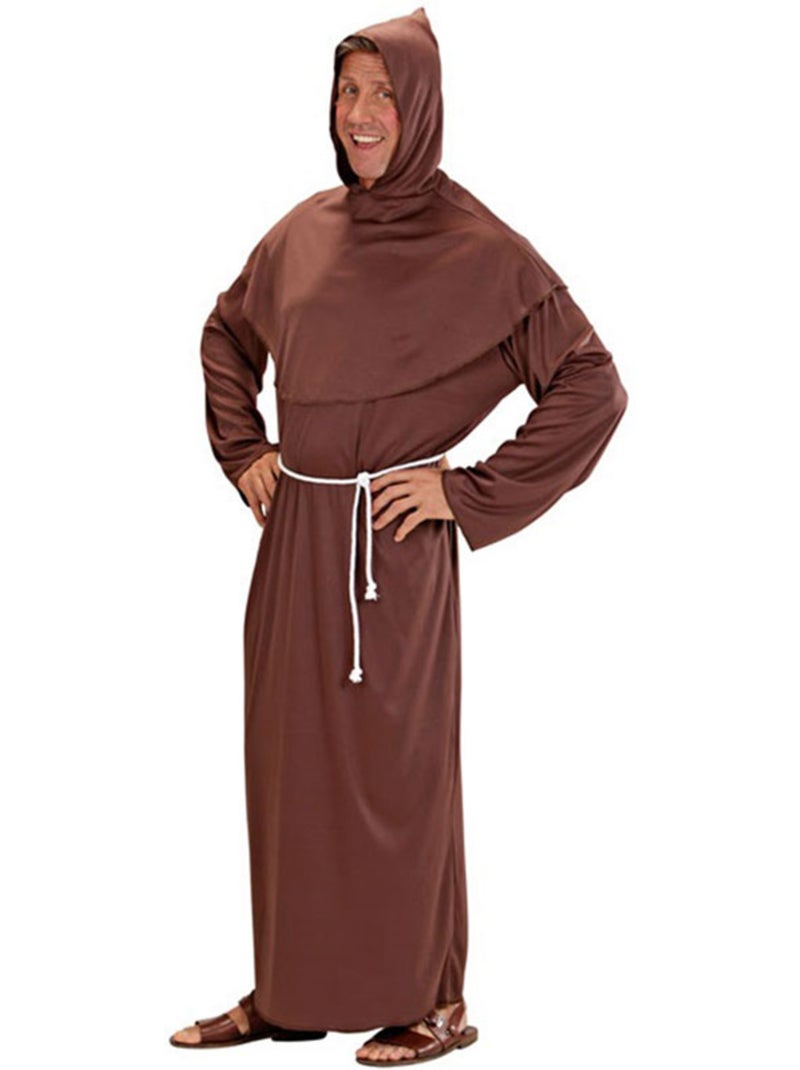 Costume da frate monaco tradizionale Multicolore - Kiabi