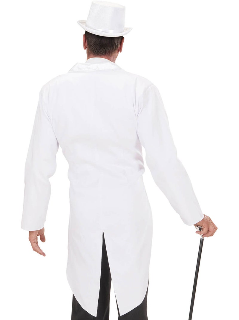 Costume da gala o smoking per lo spettacolo Bianco - Kiabi