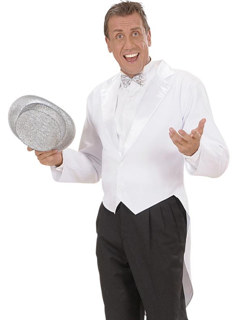 Costume da gala o smoking per lo spettacolo Bianco - Kiabi