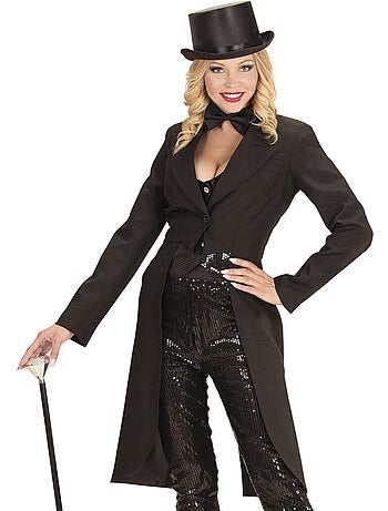 Costume da gala o smoking per spettacolo lungo