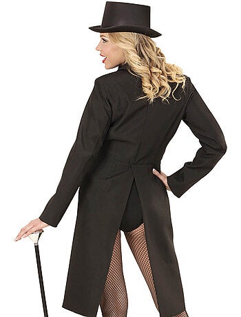 Costume da gala o smoking per spettacolo lungo