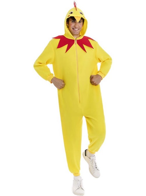 Costume da gallo - Kiabi