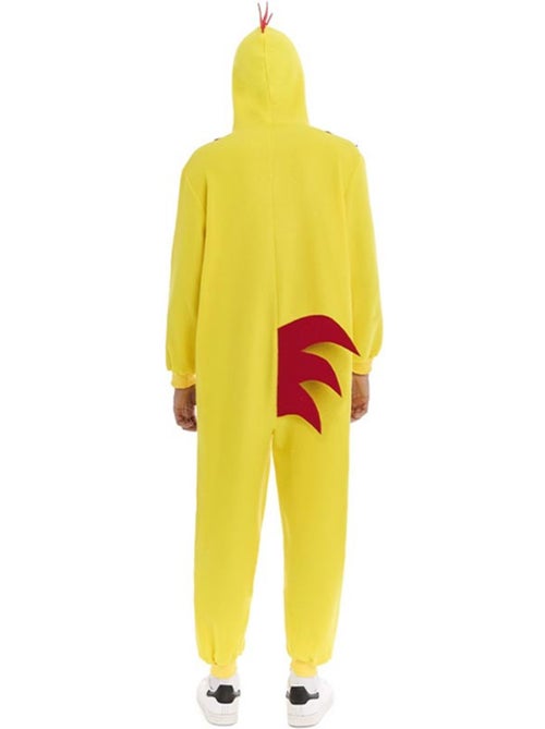 Costume da gallo - Kiabi