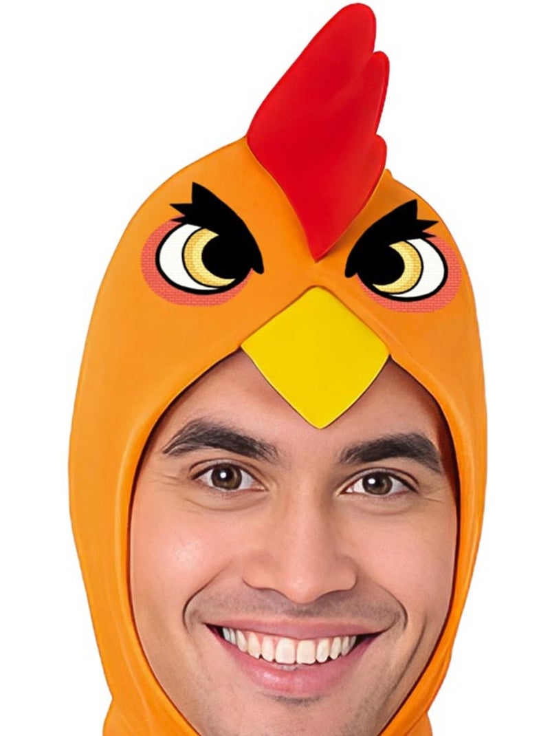 Costume da gallo Multicolore - Kiabi