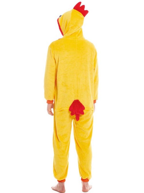 Costume da gallo - Kiabi