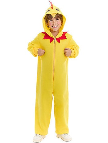 Costume da gallo