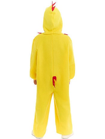 Costume da gallo