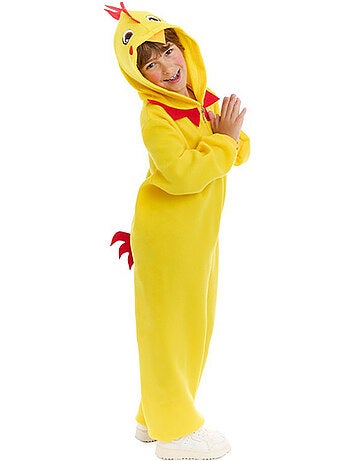 Costume da gallo