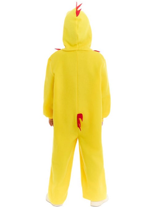 Costume da gallo - Kiabi