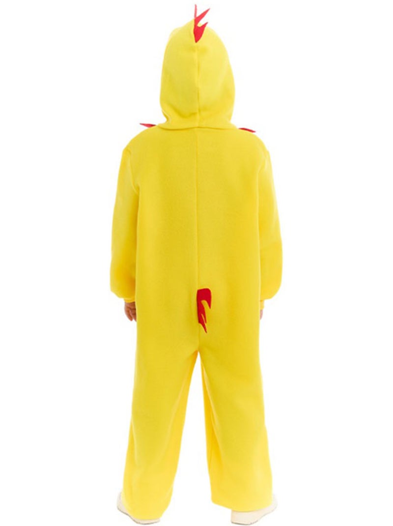 Costume da gallo Multicolore - Kiabi
