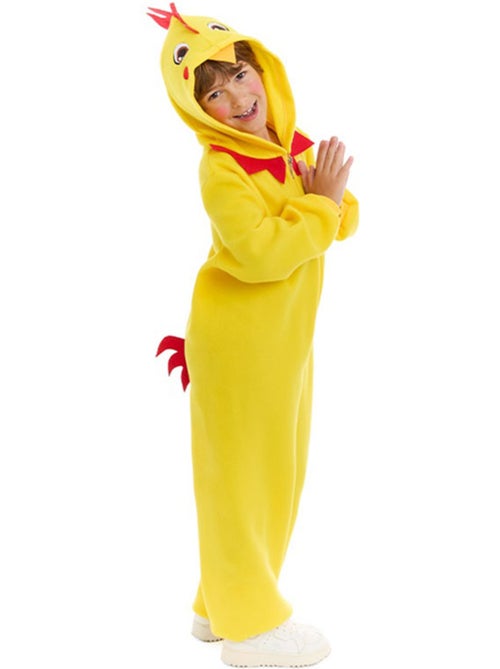 Costume da gallo - Kiabi