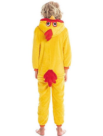 Costume da gallo