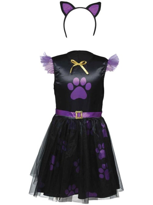 Costume da gatta - Kiabi