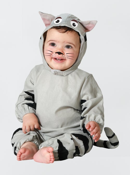 Costume da gatto - Kiabi