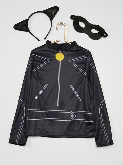 Costume da 'gatto' 'Miraculous' - Kiabi