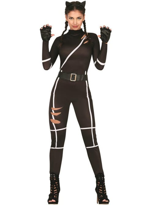 Costume da gatto - Kiabi