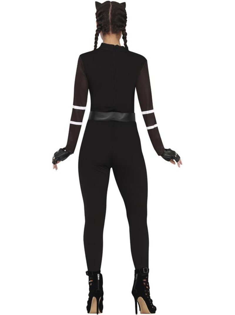Costume da gatto Multicolore - Kiabi