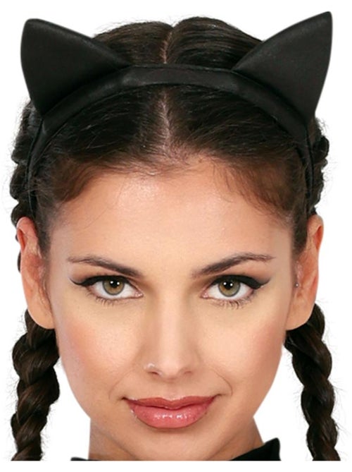 Costume da gatto - Kiabi