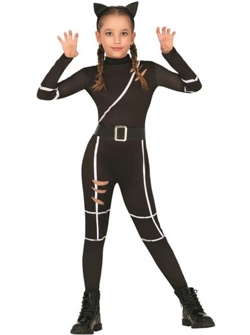 Costume da gatto - Kiabi
