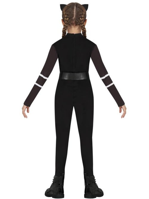 Costume da gatto - Kiabi