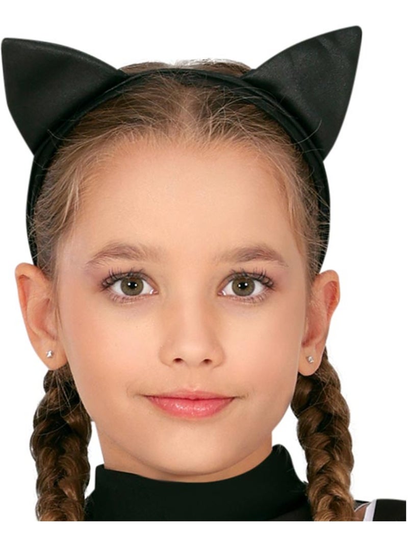 Costume da gatto Multicolore - Kiabi