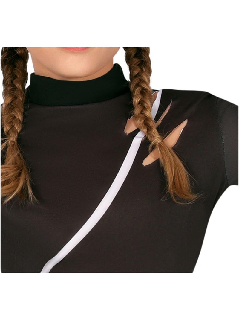 Costume da gatto Multicolore - Kiabi
