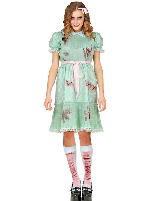 Costume da gemello fantasma - Kiabi