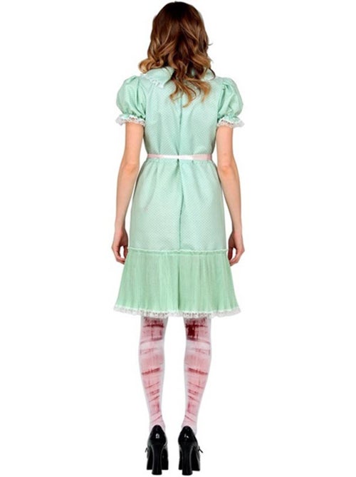 Costume da gemello fantasma - Kiabi