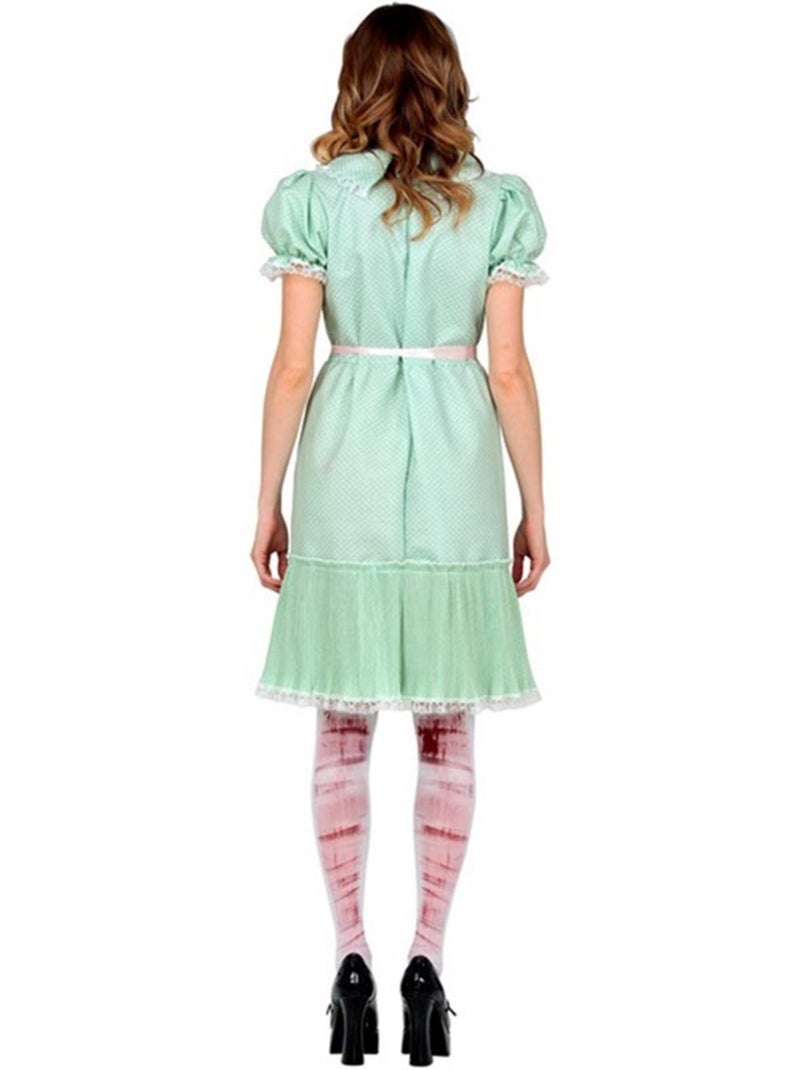 Costume da gemello fantasma Multicolore - Kiabi
